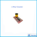 2-Way Crossover Takara (318)