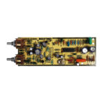Salcon 2.1 Preamp Dual Supply with Built-in Subwoofer Preset (964)- 2026 - Image 3
