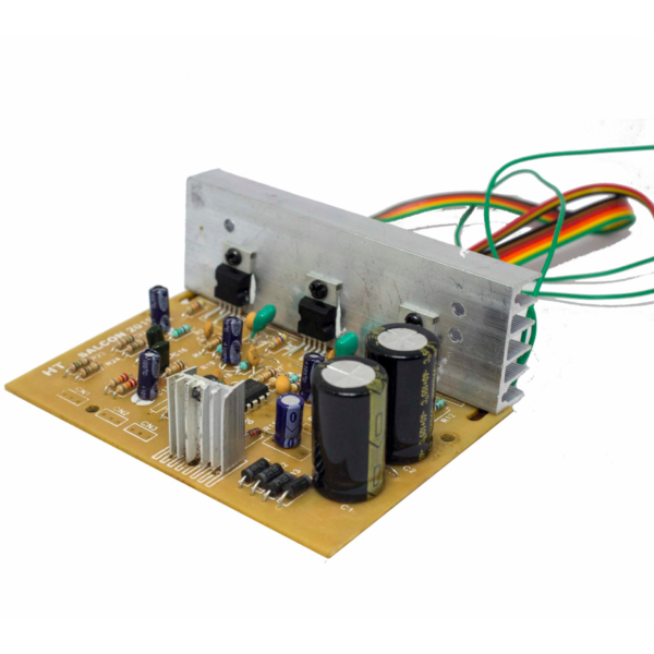 Salcon 2.1 Home Theatre 2030A Stereo Amplifier Board (165)
