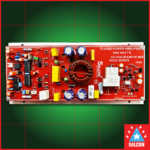 Salcon 2000 Watt Mono Amplifier Kit (D32)