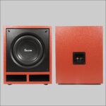 10" Basshead Subwoofer - Image 4
