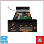 Salcon 200w+200w Stereo Tractor Amplifier-5200/1943 (924) -2025 - Image 3
