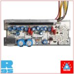 Salcon TKR 4440 Double IC Philips Without Head - Image 2