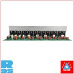 Salcon 5.1 Surround Sound Transistor Amplifier Board (174) - Image 5