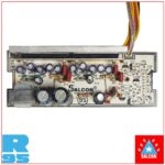 Salcon TKR 4440 Double IC Economy China without Head - Image 2