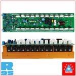 Salcon 2000w Mono Amplifier Board with Speaker Protection (DJ Series) -2025 - Image 3