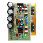 Salcon 4 Transistor Mono Board Studio Edition (955)- 2026 - Image 5