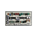 Salcon Prologic Preamp for Subwoofer+Centre+Surround (TL074) - Image 2