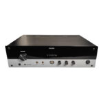 Salcon Legion 400w 2.1 Amplifier (971) - Image 7