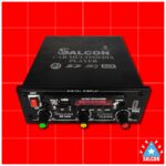 Salcon Car USB (3434) ECO + 4440 Copper IC - Image 2