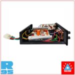 Salcon USB1313 4 Channel Stereo Amplifier 4IC 4440 With Bass & Treble  (922) -2025 - Image 4