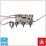 Salcon Echo & Delay Mic Preamp (936) -2025