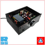 Salcon Class D 500w Bass Amplifier (940)- 2025