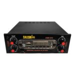 Salcon 2.2 Car USB Class D Amplifier (945)- 2025 - Image 2