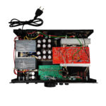 Salcon 2.1 520W 7294 2IC Amplifier (956)- 2026 - Image 5