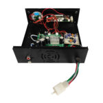 Salcon ध्वनि Dhvani Car Stereo with Built-in Class D 50w+50w Amplifier (965)- 2026 - Image 9
