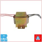 Salcon 230v Ac to 15-0-15v 3 Amp Step-Down Transformer (242) - Image 2
