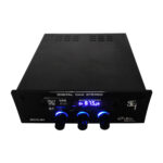 Salcon स्वर Swar Car Stereo with Built-in Class AB Amplifier (966)- 2026 - Image 3