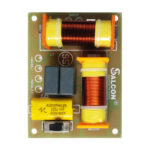 Salcon 2 Way Hi-Fi Passive Crossover 100w (946)- 2025 - Image 5