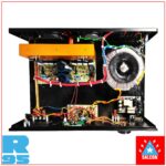 Salcon 200w+200w Stereo Amplifier Kit with thermal protection, Fuse Protection & Soft Starter (927) -2025 - Image 3