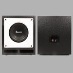8" Basshead Subwoofer - Image 4