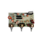 Salcon BT4558 JRC 2IC Stereo Preamp- J2000 - Image 3