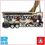 Salcon TKR 4440 Double IC Economy China with Head - Image 3