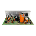 Salcon Tower Board 2030+ Mosfet 2SC5200/1943 (968)- 2026 - Image 4