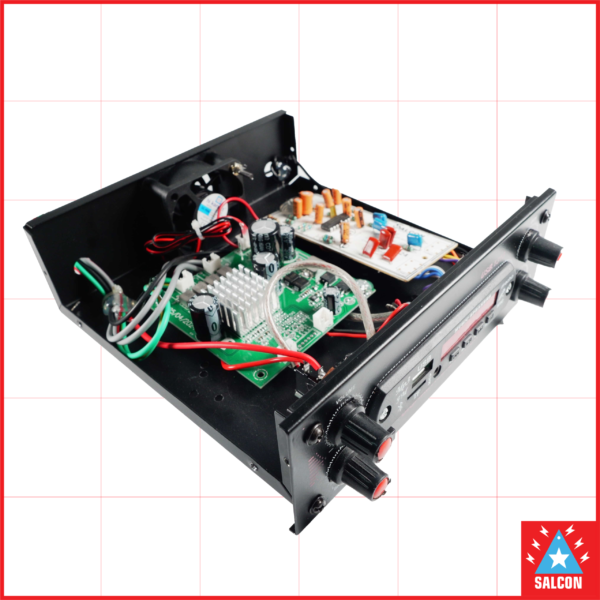 TPA 3116 Class D Amplifier DIY KIT (249)