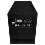 Salcon 1000W Powered Car Subwoofer with Built-in Amplifier (952)- 2026 - Image 6