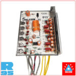 Salcon 4440 Double IC Keltron China (013) - Image 3