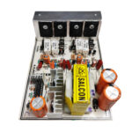 Salcon 4 Mosfet Stereo 200 Watt With SMPS (317)