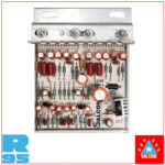 Salcon 4440 Double IC Keltron Sanyo (047)- 2025 - Image 4