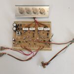 Salcon 2N3055 TRANSISTOR ECONOMY BOARD 200W(178)