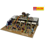 Salcon 200w 2N3055 Transistor Board Kit (177)