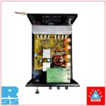 Salcon 200w+200w Stereo Tractor Amplifier-5200/1943 (924) -2025 - Image 2