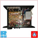 2N3055 Transistor with Echo Mic Assembled Amplifier (375) - Image 2