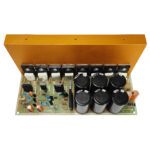 Salcon 8 Transistor Mono 400w Amplifier Board with Supply (900) - Image 4