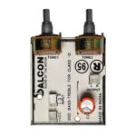 Salcon SMD Bass Treble Preamp for Class D (954)- 2026 - Image 3