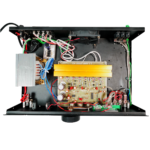 Salcon 2.1 240W 5200/1943 Transistor Amplifier (2421A) - Image 4