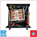 Salcon USB1313 4 Channel Stereo Amplifier 4IC 4440 With Bass & Treble  (922) -2025 - Image 5