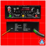 Salcon Car USB (3434) ECO + 4440 Copper IC - Image 5