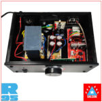 Salcon Class D 500w Bass Amplifier (940)- 2025 - Image 6