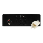 Salcon स्वर Swar Car Stereo with Built-in Class AB Amplifier (966)- 2026 - Image 7