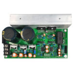 Salcon LM3886 Hi-Fi Stereo Amplifier Board with 3 Stage Gain Adjust & Speaker Protection Studio Edition (958)- 2026 - Image 2