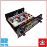 Salcon USB1313 2.1 3IC 4440 Stereo Amplifier (923) -2025