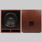 12" Basshead Subwoofer - Image 5