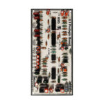 Salcon 5.1 Prologic 3IC Preamp New Generation (967)- 2026 - Image 4