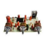 Salcon BT4558 JRC 2IC Stereo Preamp- J2000 - Image 4