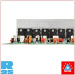 Salcon 5.1 Surround Sound Transistor Amplifier Board (174) - Image 2